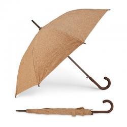 Guarda-chuva Em Cortiça Personalizado