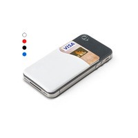 Porta Cartão Para Smartphone Promocional