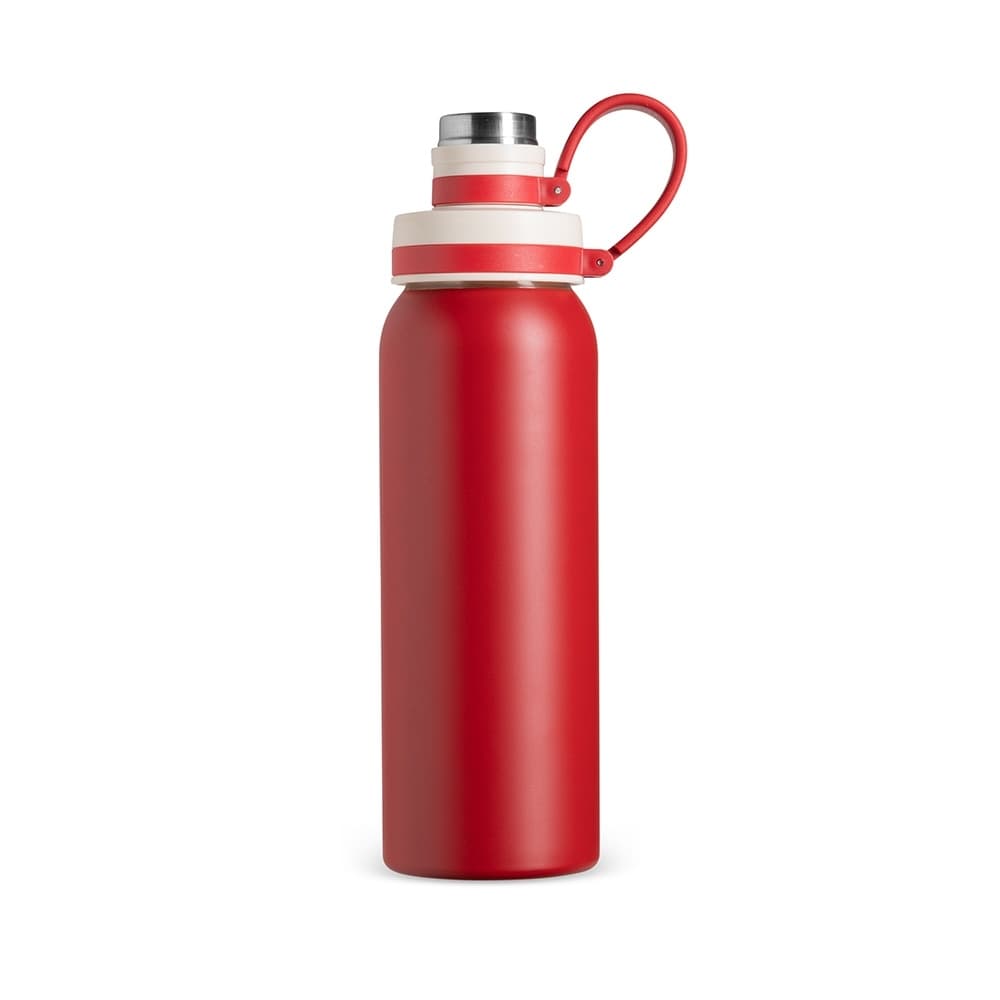 Garrafa Térmica Inox 800ml Personalizada - imagem 1