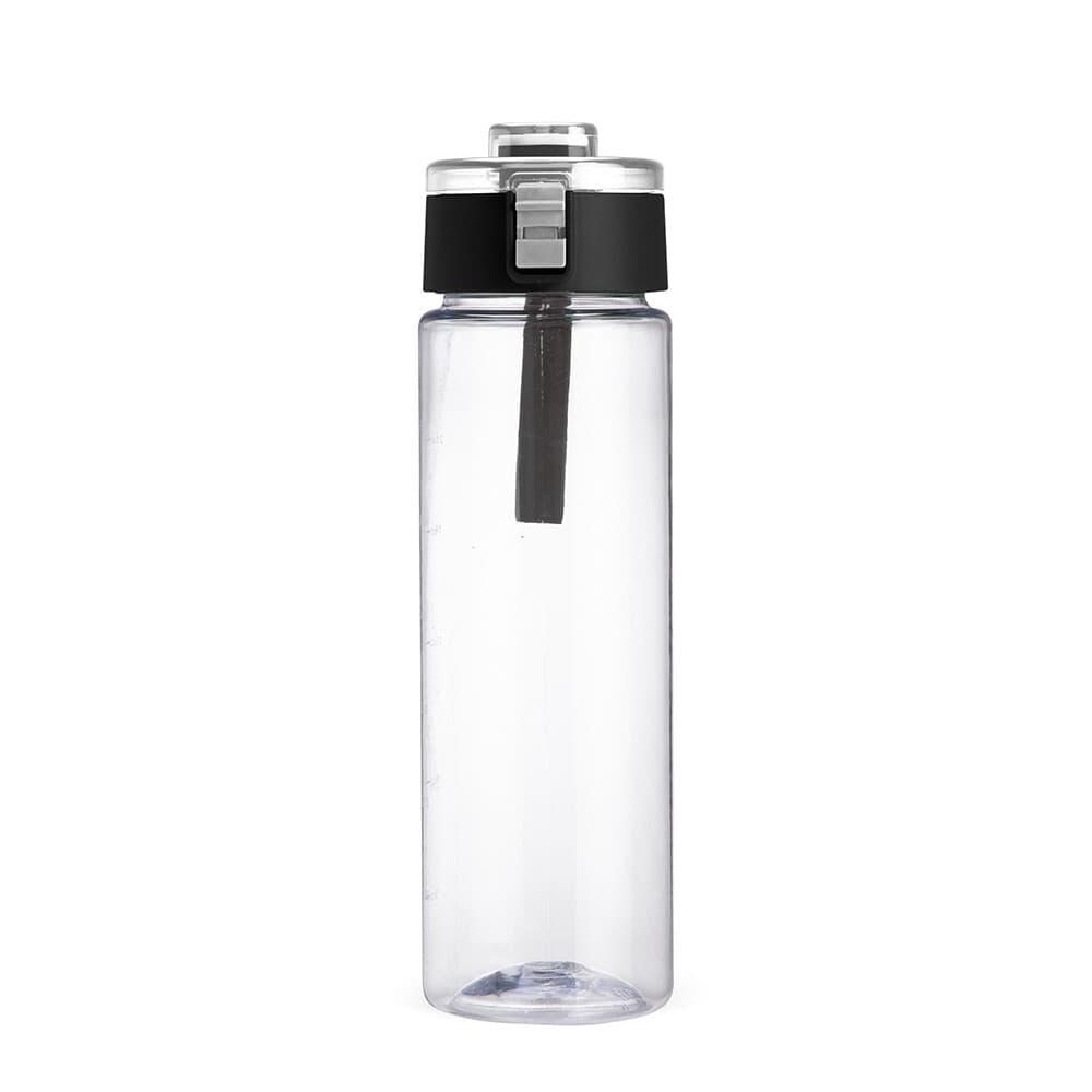 GARRAFA PLÁSTICA 750ML - miniatura 1