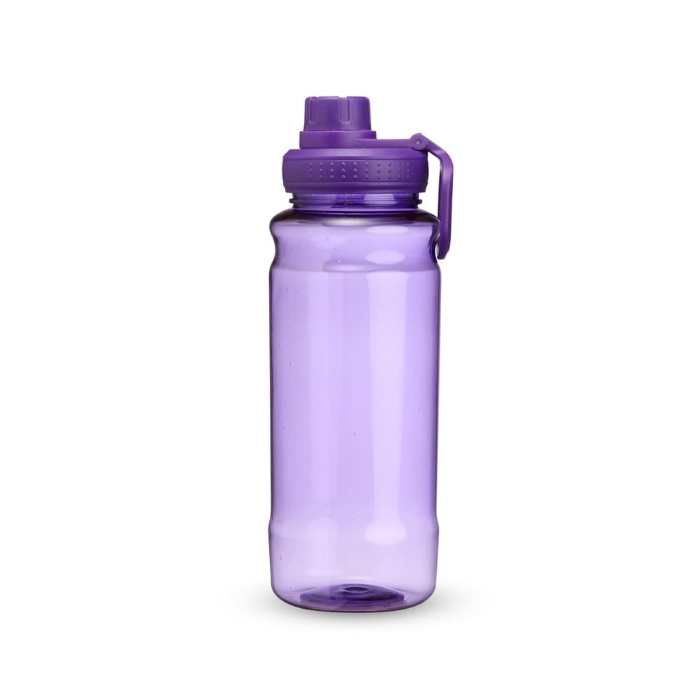 GARRAFA PLÁSTICA 800ML - imagem 1