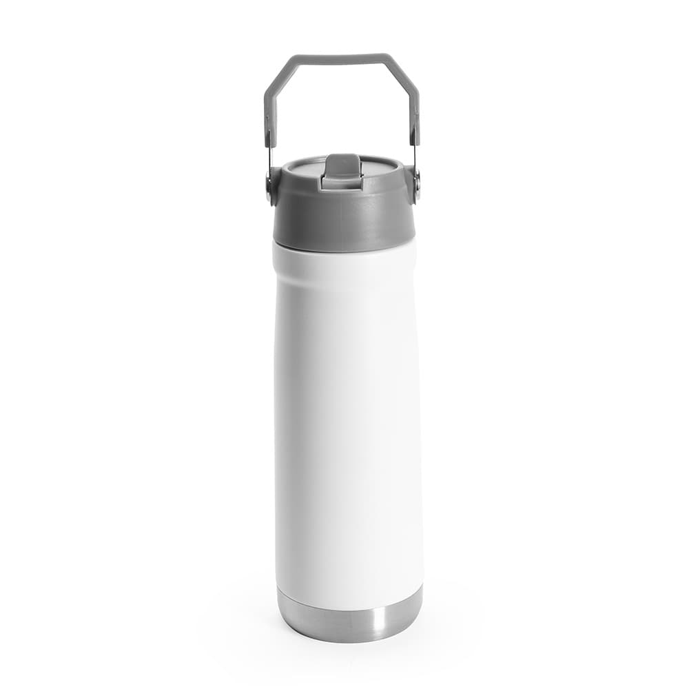 GARRAFA TÉRMICA 630ML - imagem 1