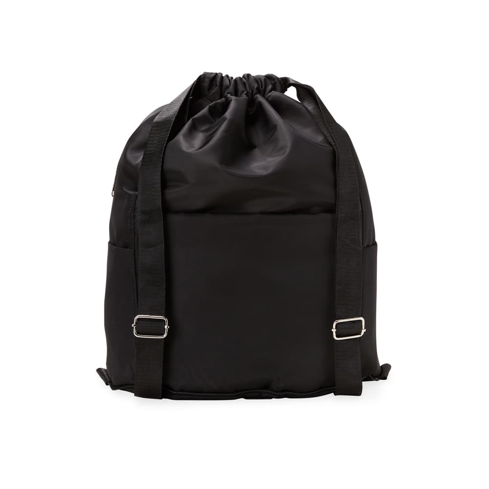 Mochila saco poliéster personalizada - imagem 1