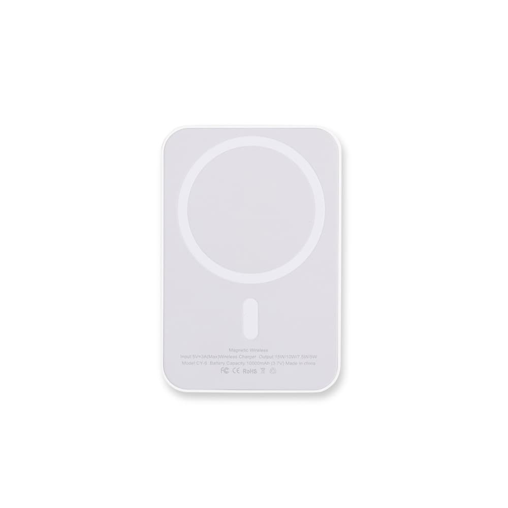 POWER BANK 10.000MAH - imagem 1