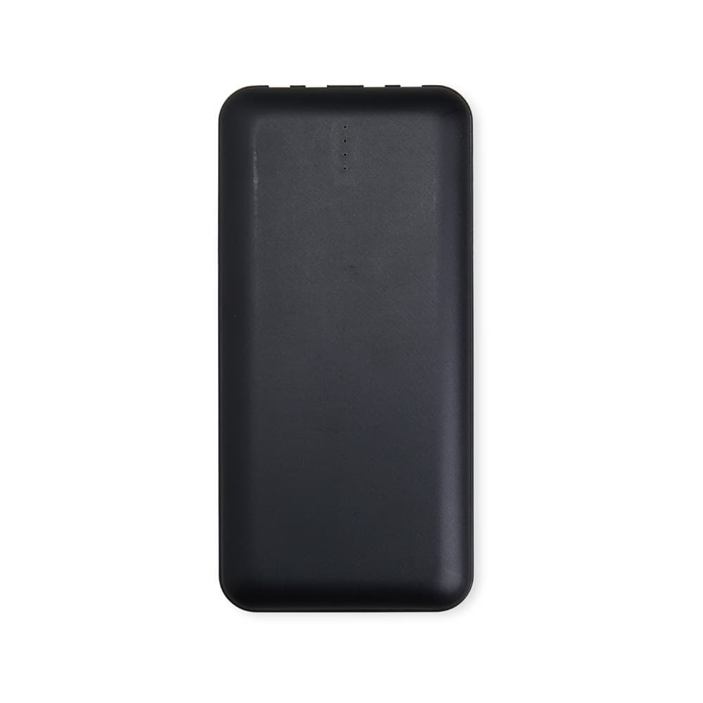 POWER BANK 10.000MAH MULTISSAÍDAS - imagem 1