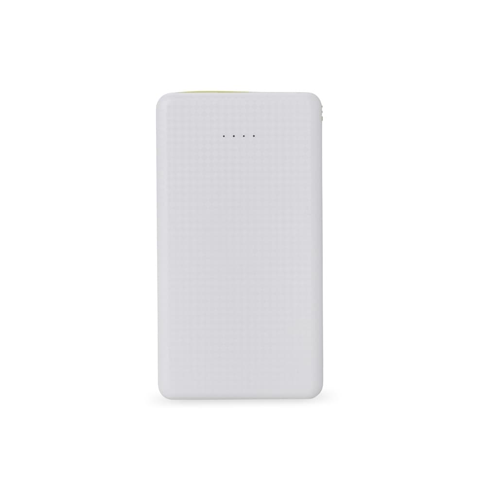 POWER BANK 10.000MAH - imagem 1