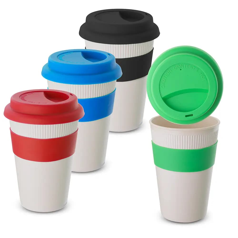Copo Ecológico 450ml Personalizado - imagem 1