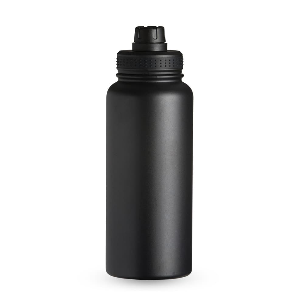 GARRAFA TERMICA INOX 1L - imagem 1