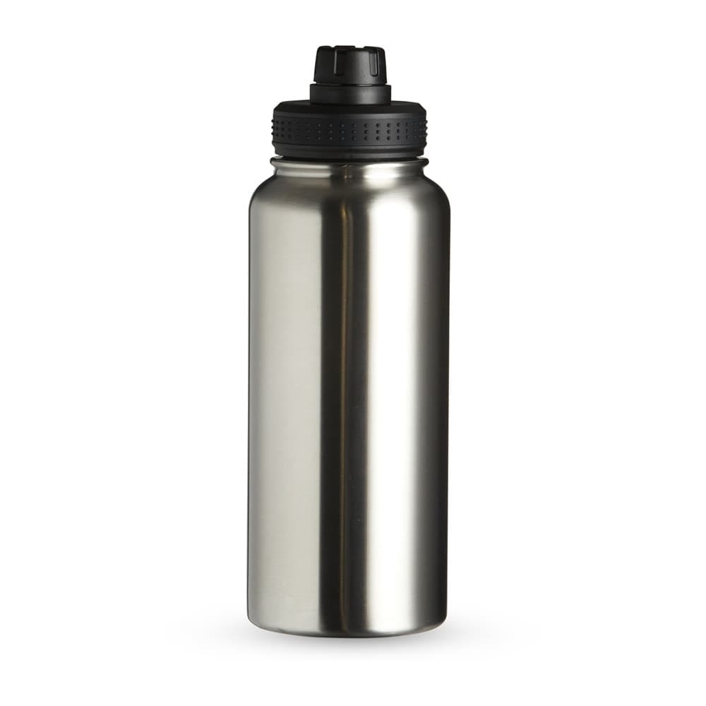 GARRAFA TERMICA INOX 1L - imagem 1