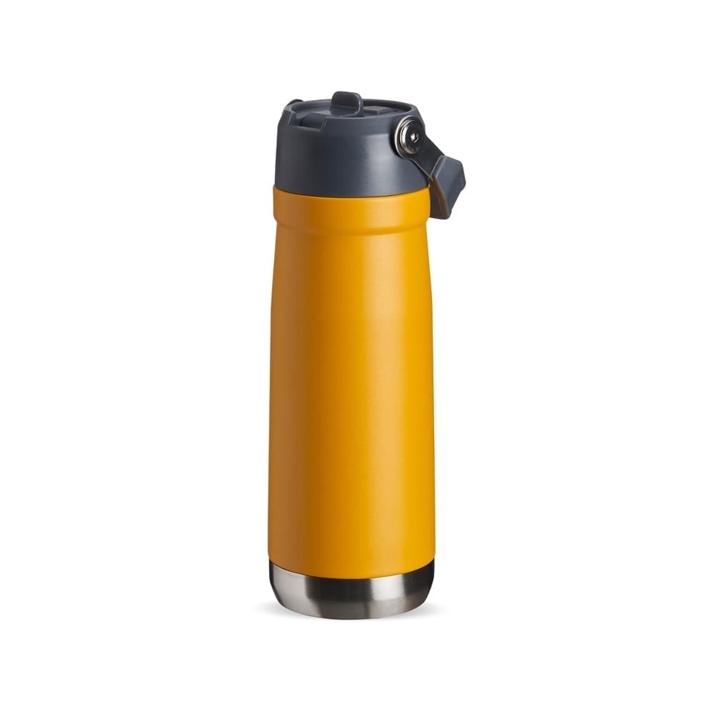 GARRAFA TERMICA 700ML - imagem 1