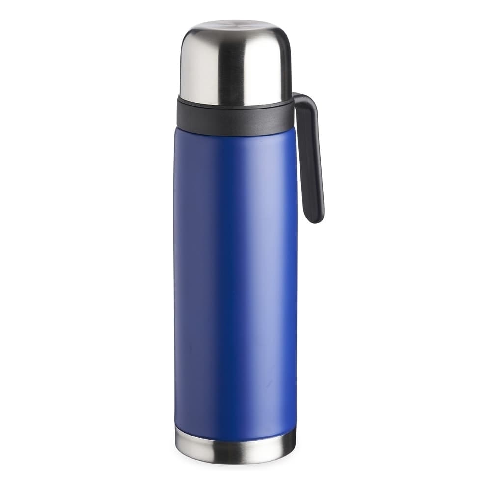 GARRAFA TERMICA 900ML INOX - imagem 1