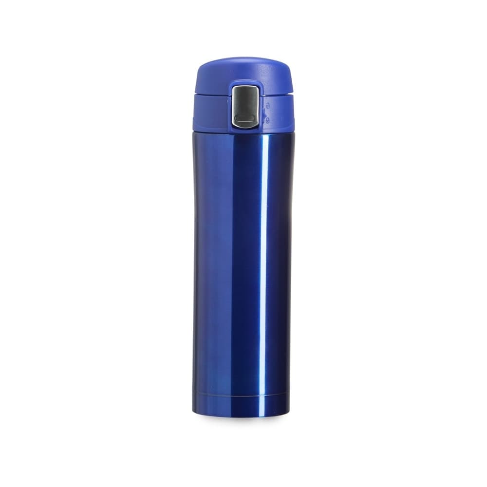 GARRAFA TERMICA 450 ML C/ TRAVA - imagem 1