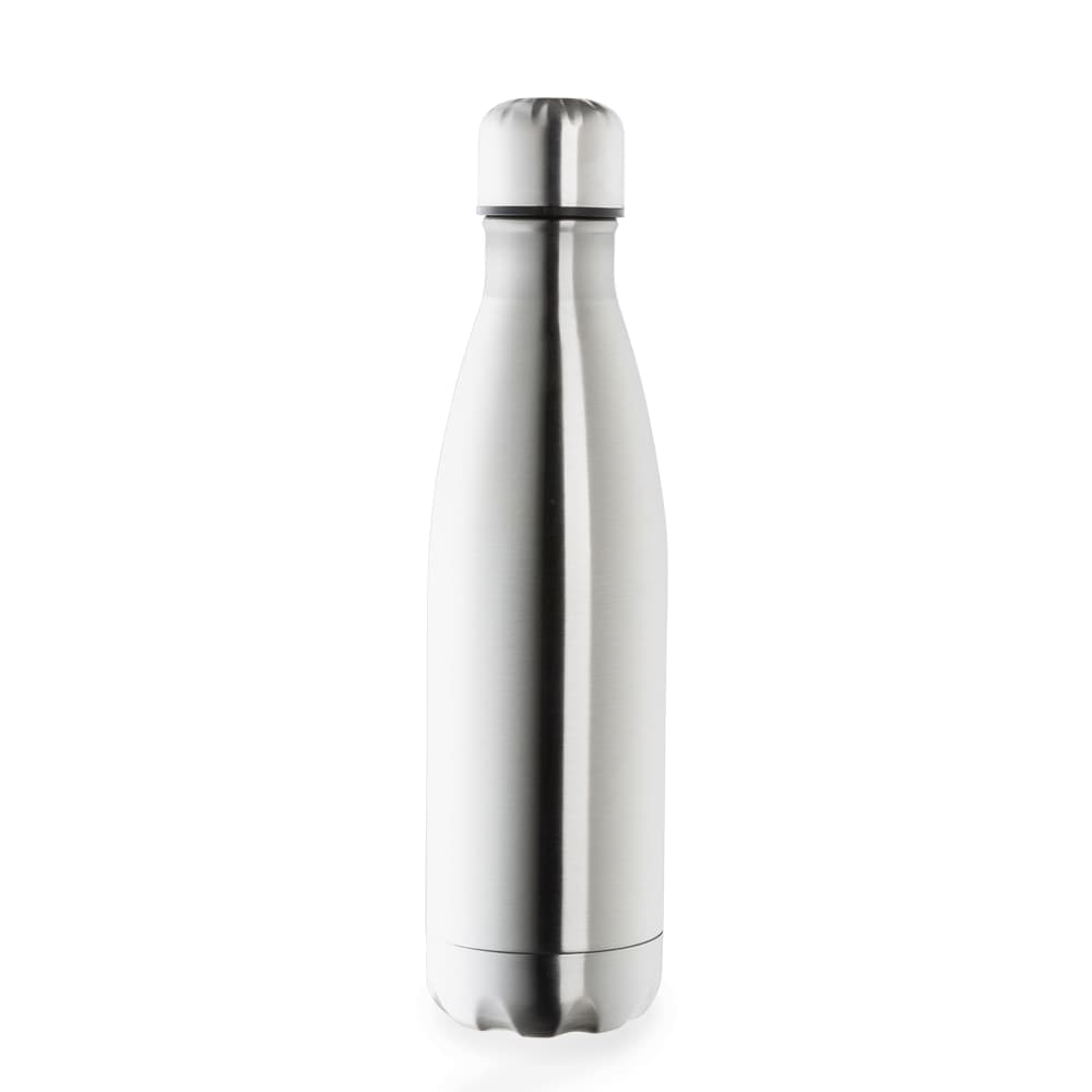 Garrafa Térmica Inox 500ml Personalizada - imagem 1