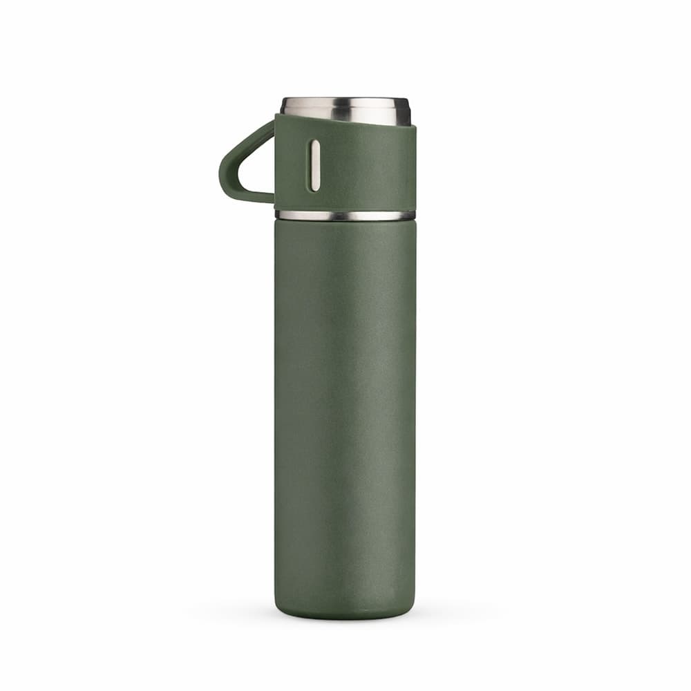 GARRAFA TERMICA 450 ML - imagem 1