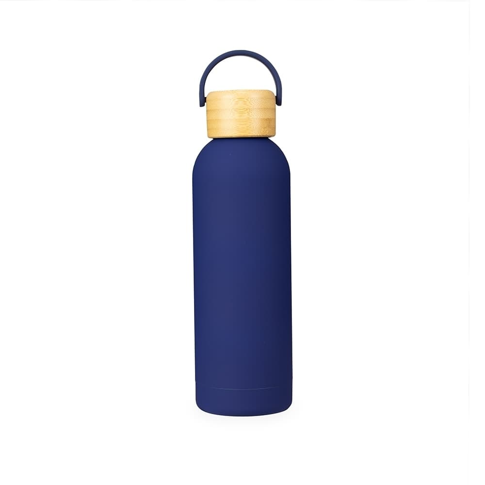 GARRAFA TERMICA 500ML - imagem 1