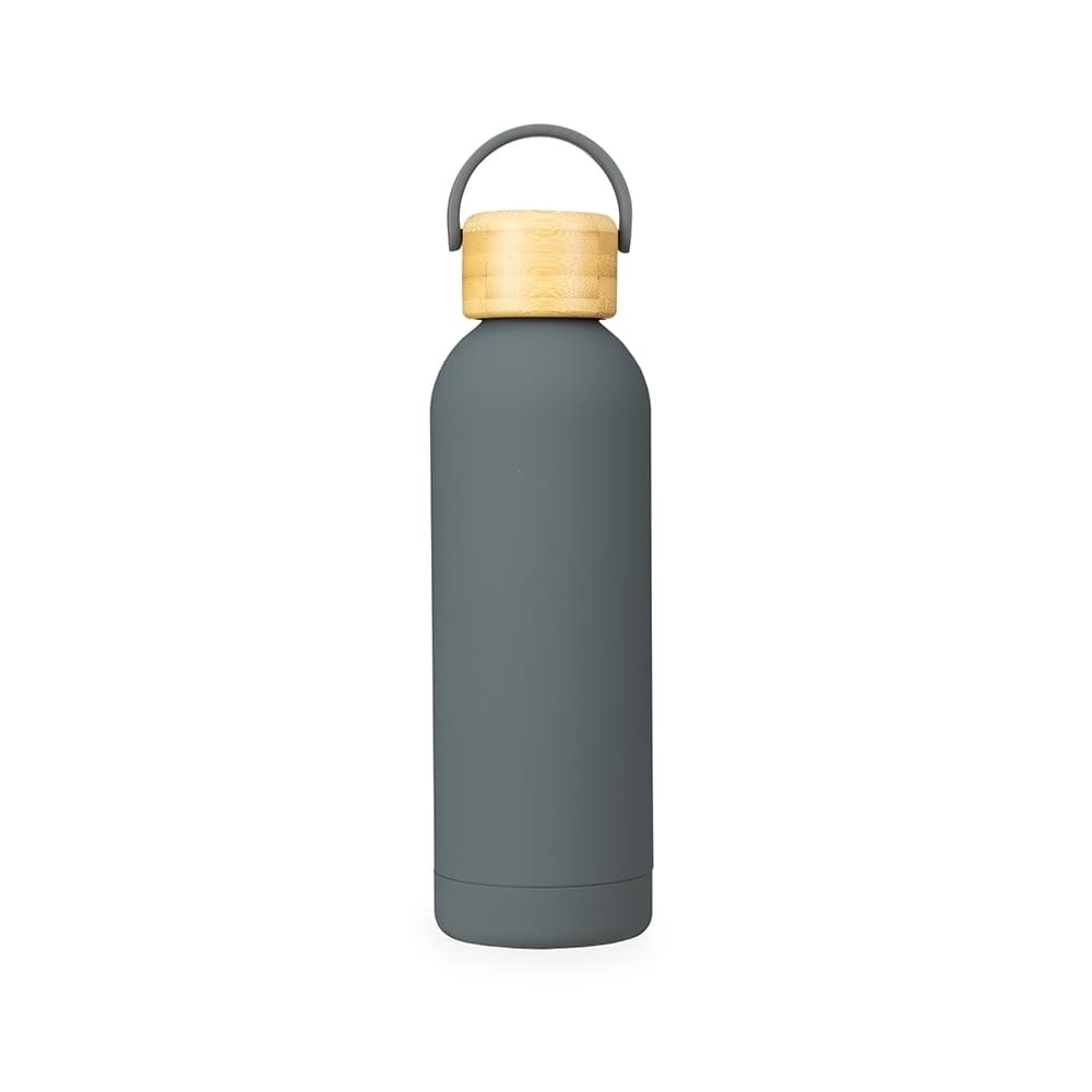 GARRAFA TERMICA 500ML - imagem 1
