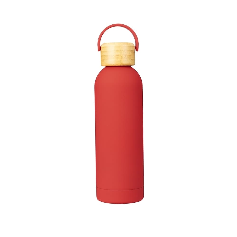 GARRAFA TERMICA 500ML - imagem 1