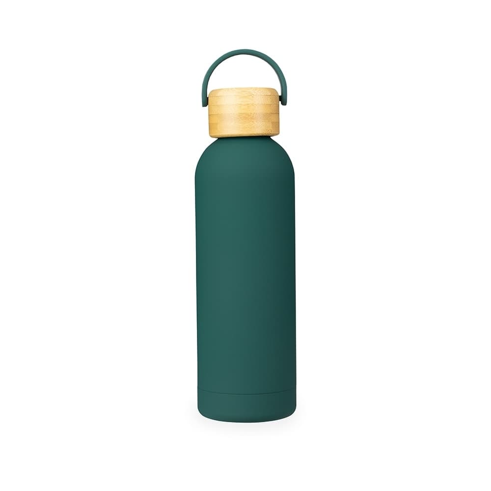 GARRAFA TERMICA 500ML - imagem 1