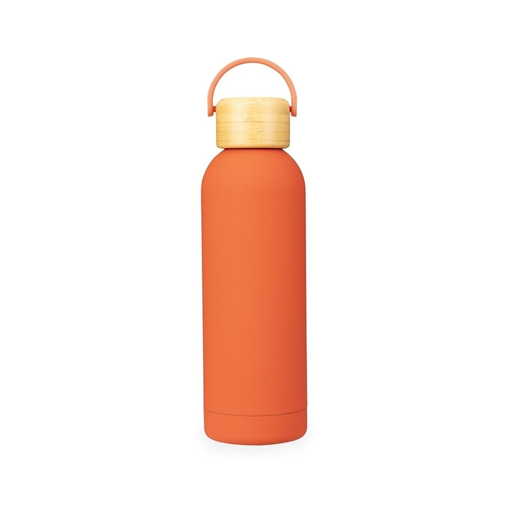 GARRAFA TERMICA 500ML - imagem 1