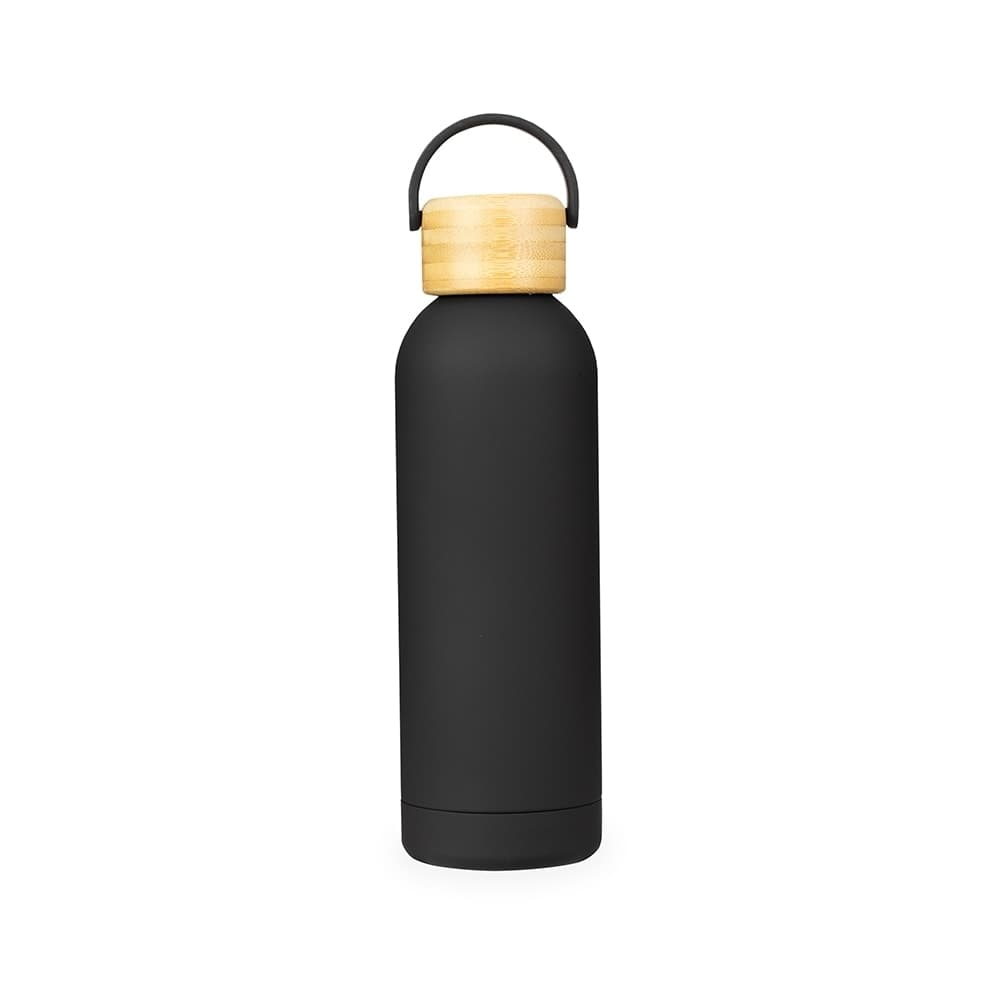 GARRAFA TERMICA 500ML - imagem 1
