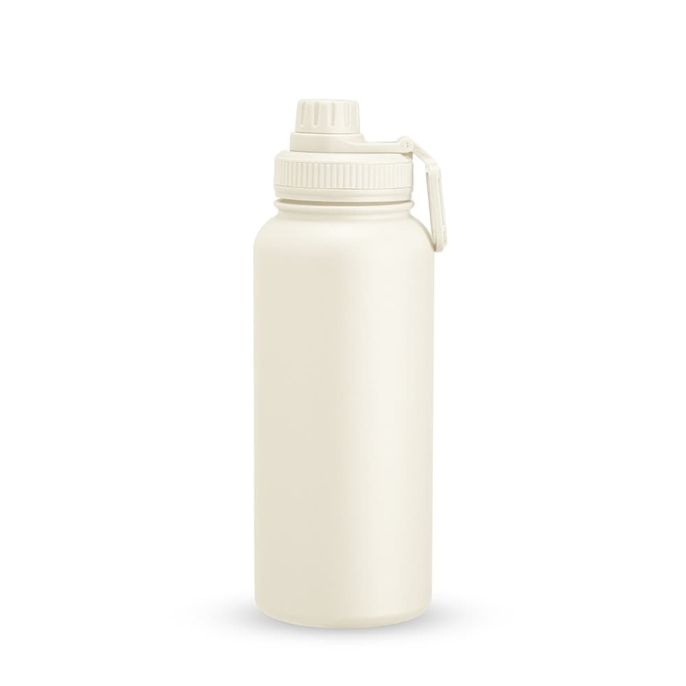 GARRAFA TERMICA INOX 1L - imagem 1