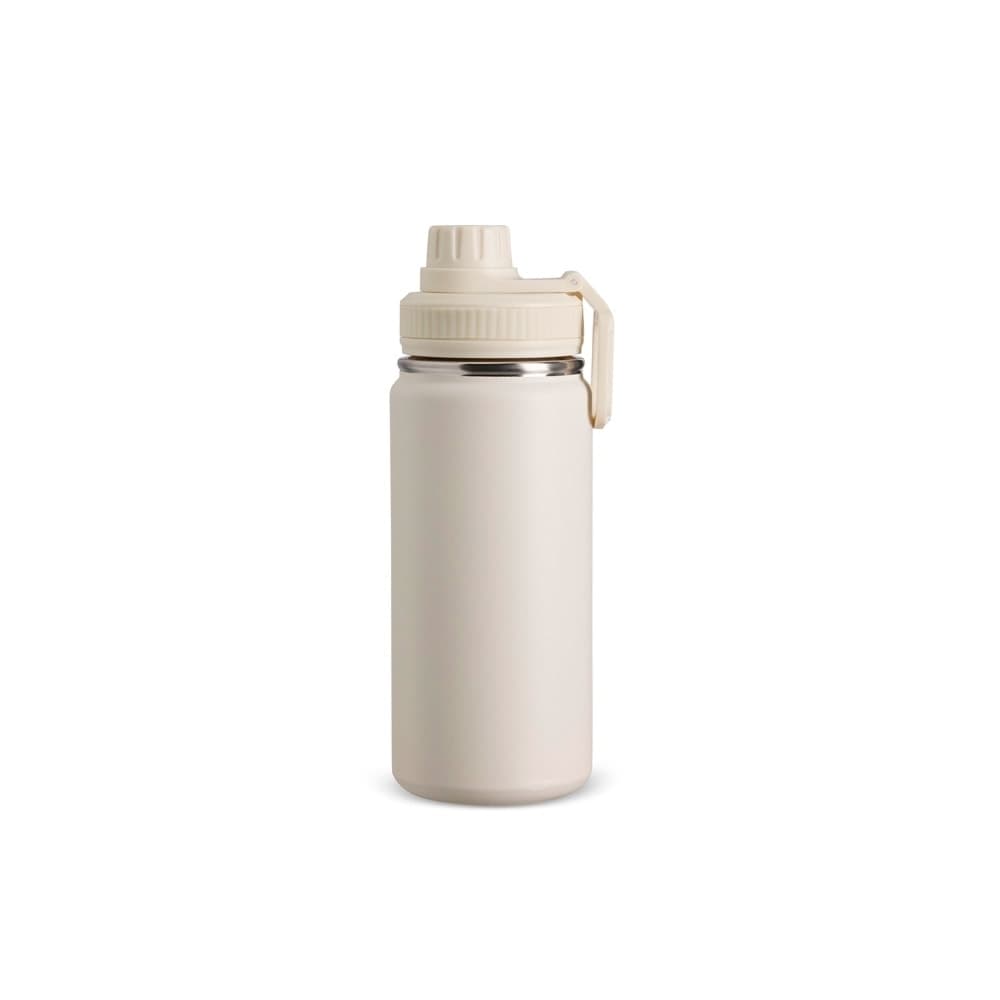 GARRAFA TERMICA INOX 550ML - imagem 1