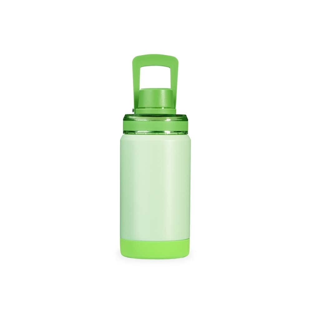 GARRAFA TERMICA 400ML - imagem 1