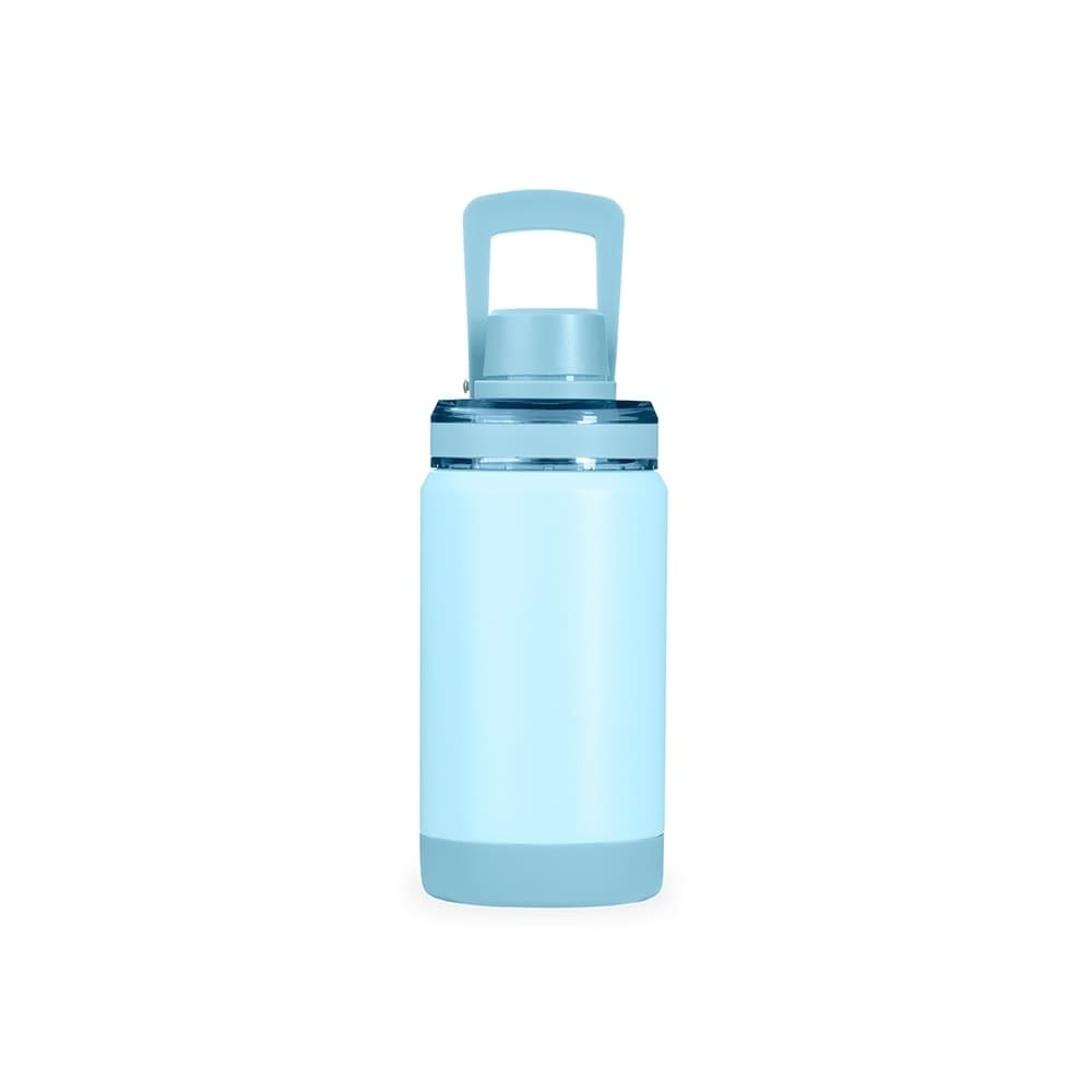 GARRAFA TERMICA 400ML - imagem 1