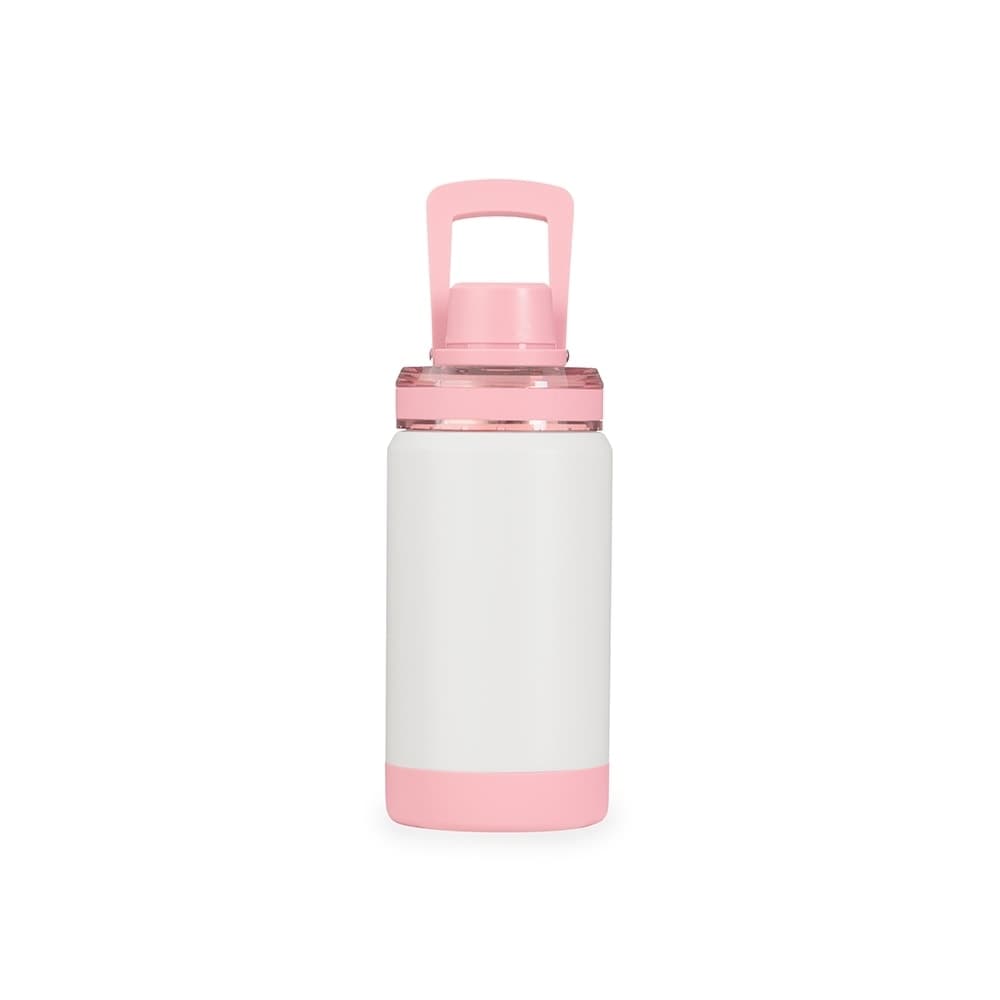 GARRAFA TERMICA 400ML - imagem 1