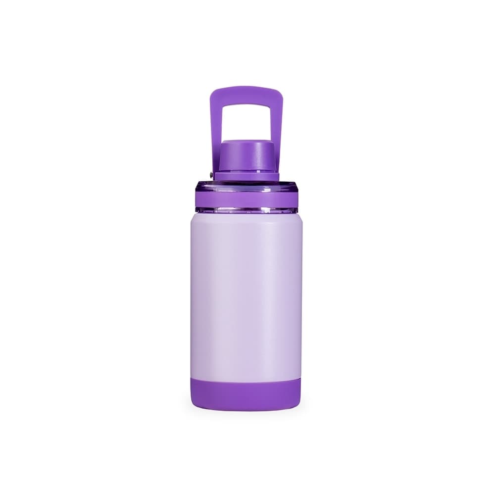 GARRAFA TERMICA 400ML - imagem 1