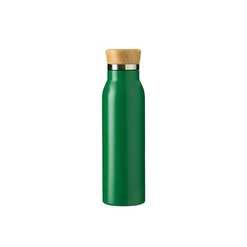 GARRAFA TERMICA 600ML - imagem 1