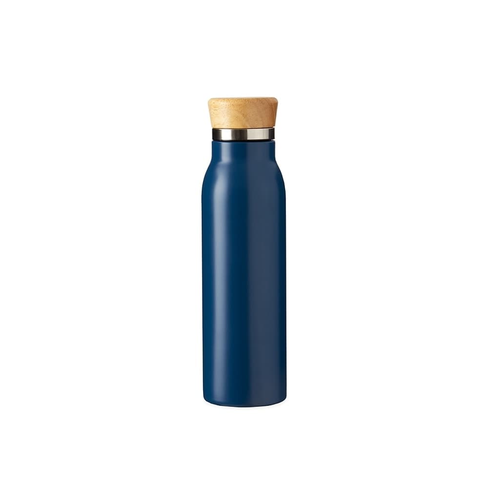 GARRAFA TERMICA 600ML - imagem 1