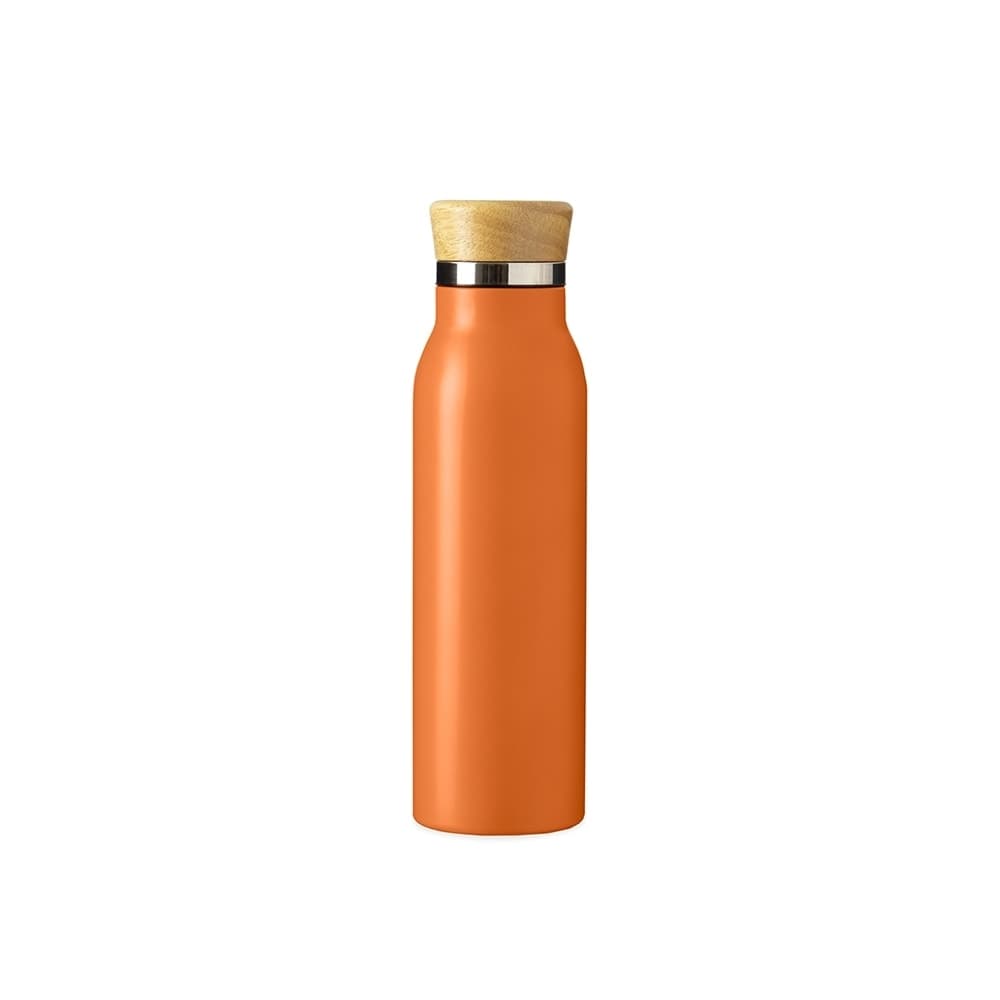 GARRAFA TERMICA 600ML - imagem 1