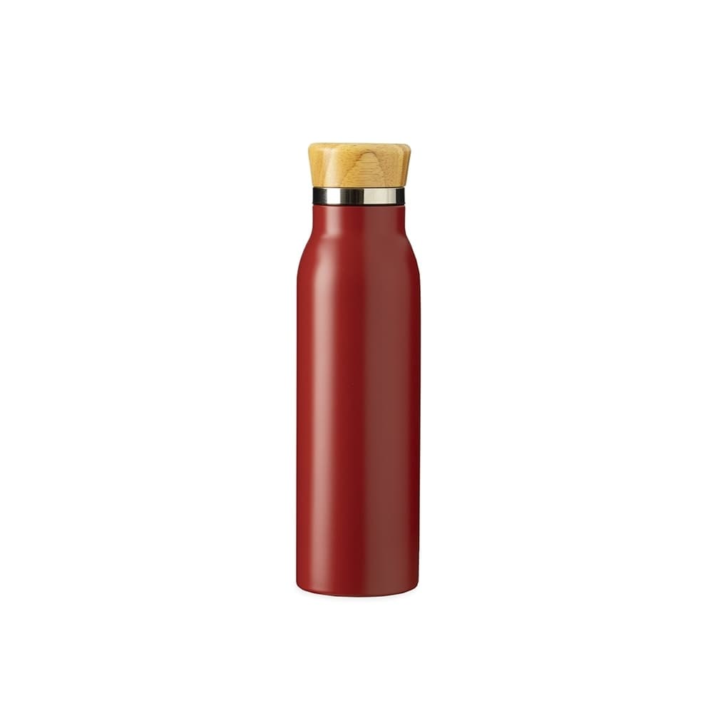 GARRAFA TERMICA 600ML - imagem 1