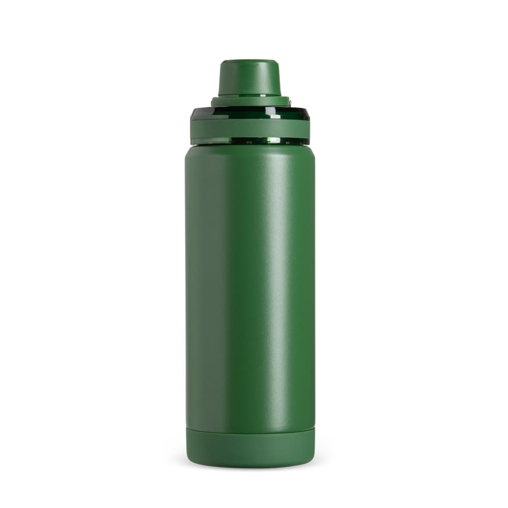 GARRAFA TERMICA 600ML - imagem 1
