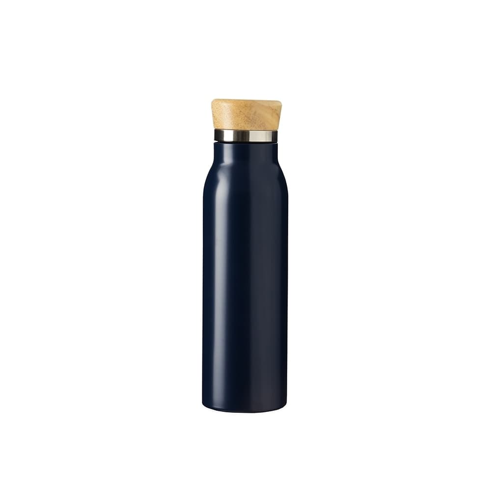 GARRAFA TERMICA 600ML - imagem 1