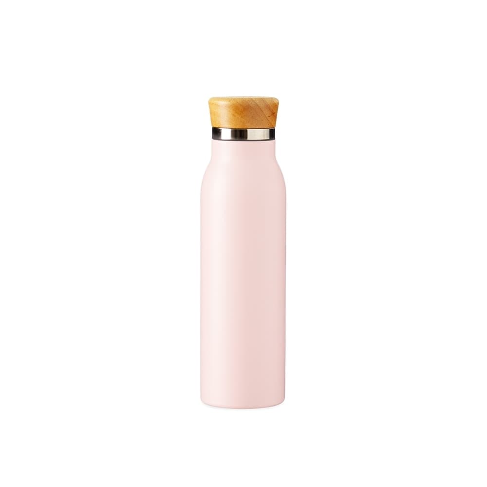 GARRAFA TERMICA 600ML - imagem 1