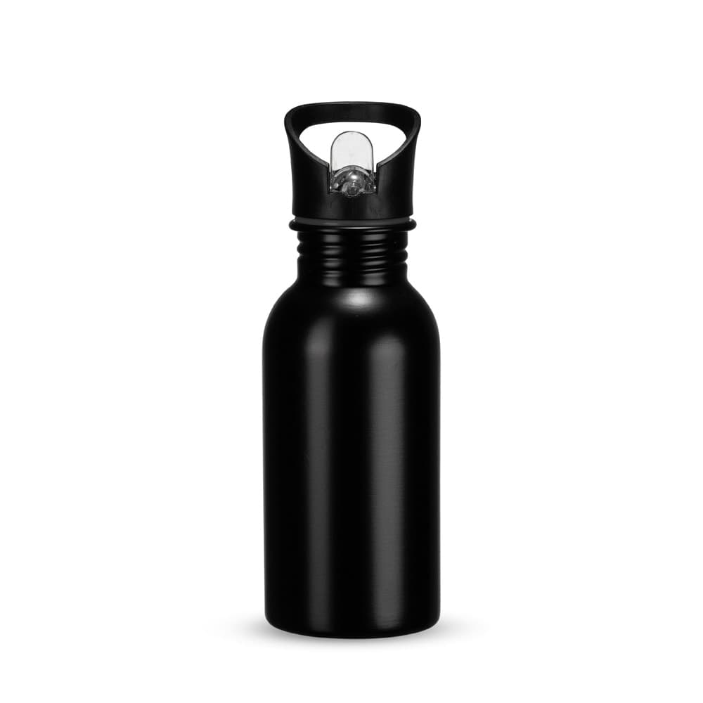 SQUEEZE INOX 450ML - imagem 1
