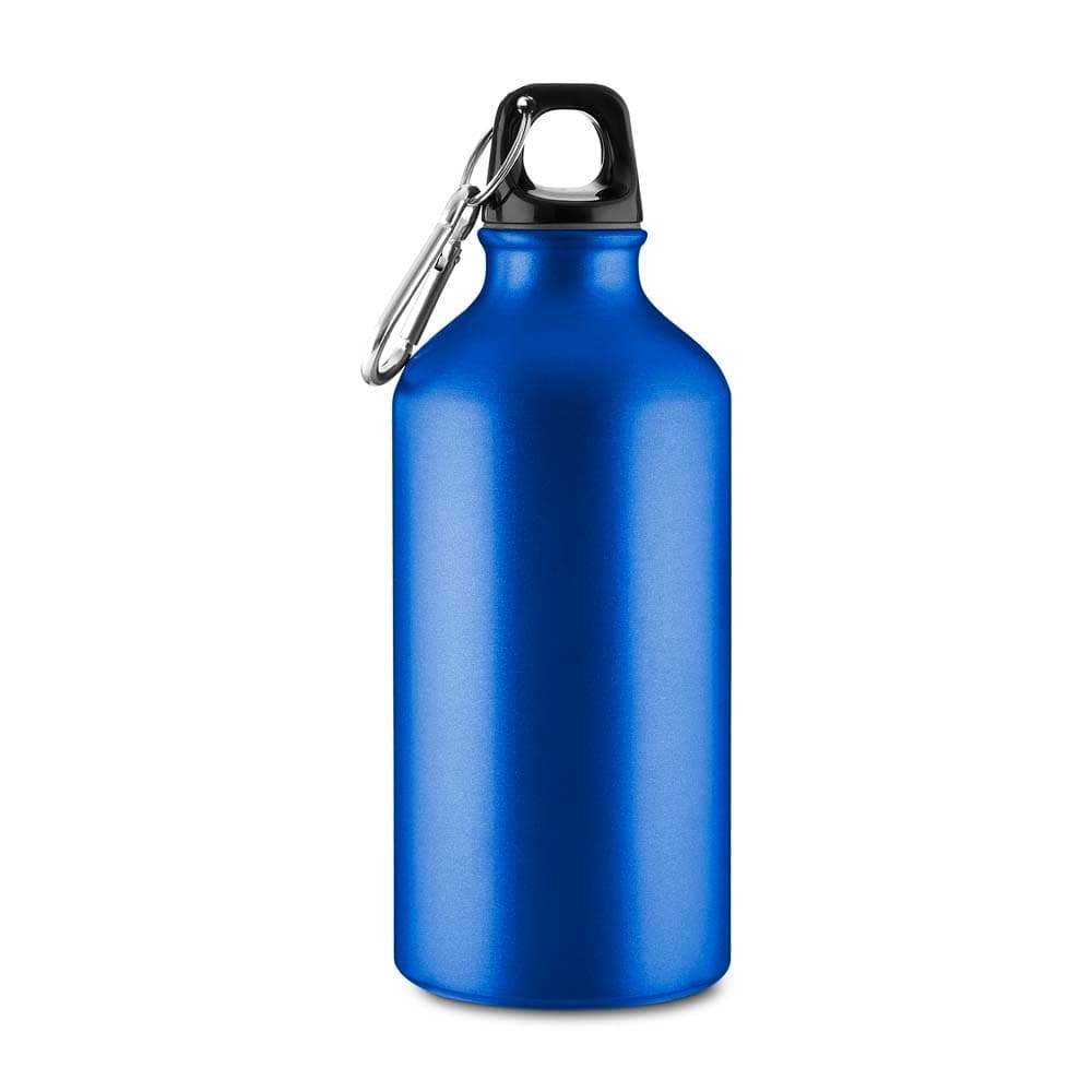 Garrafa de Alumínio Reciclado 550ml Personalizada - segunda imagem