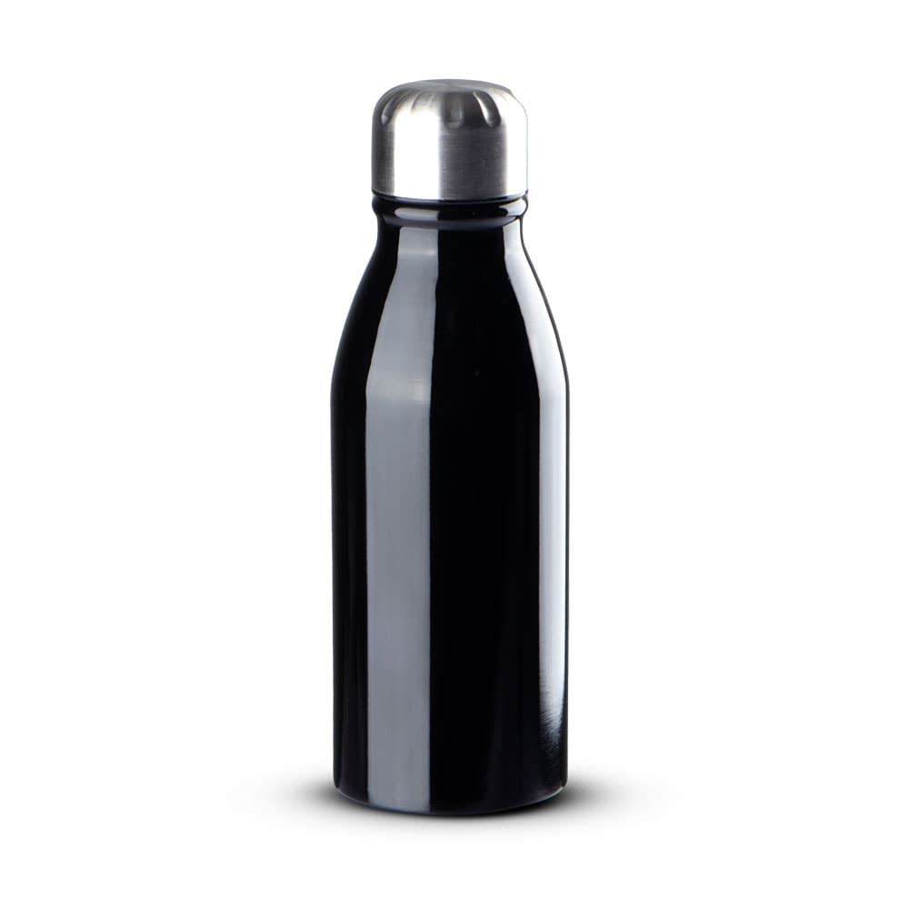 Garrafa de Alumínio 500 ml Personalizada - segunda imagem