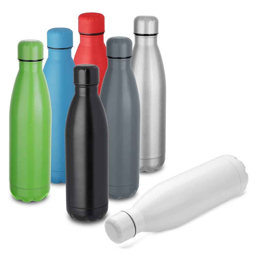 Garrafa Aco Inox - imagem 1
