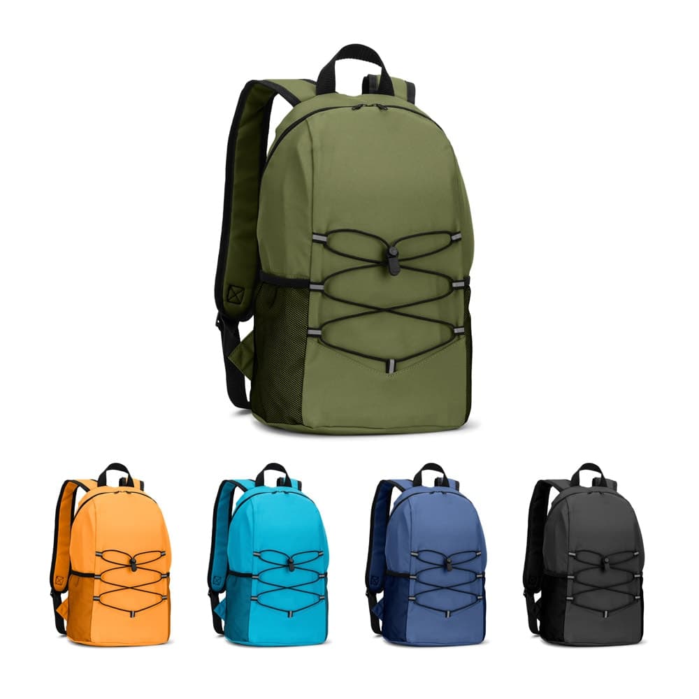 Mochila em poliester 600D (14 L) - imagem 1