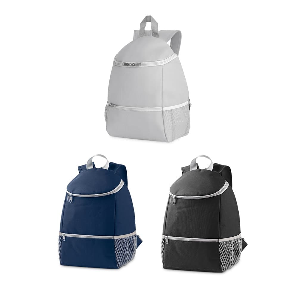 Mochila termica em 600D 9 L - imagem 1