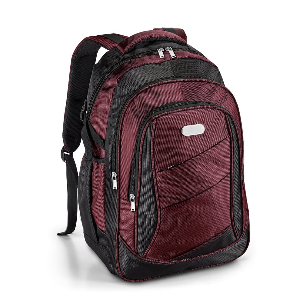 Mochila para notebook 15'6'' em 1680D e 300D - imagem 1
