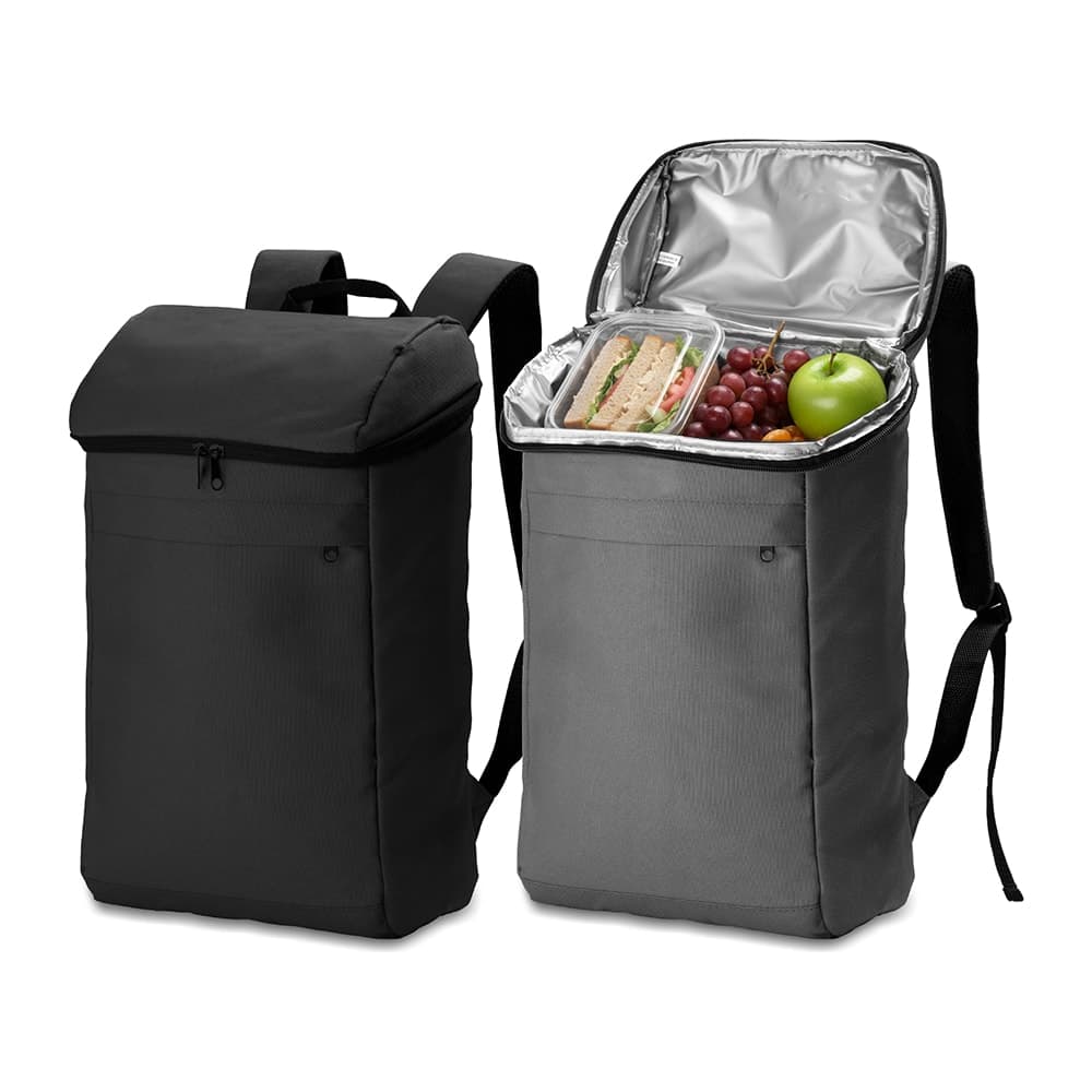 Mochila/Bolsa Termica em Poliester 600D - imagem 1