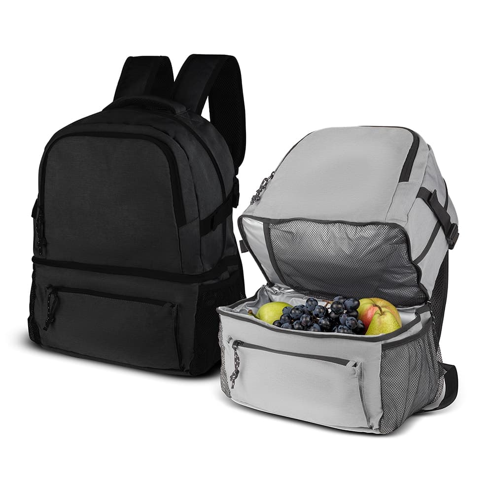 Mochila/Bolsa Termica em Poliester 300D - imagem 1