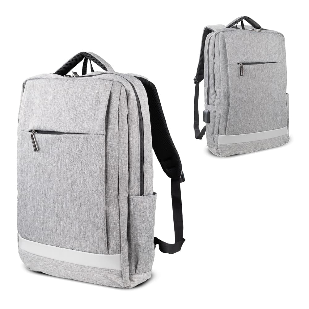 Mochila para Notebook em Poliester 600D - imagem 1
