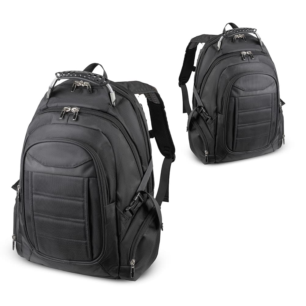Mochila para notebook em 1680D - imagem 1