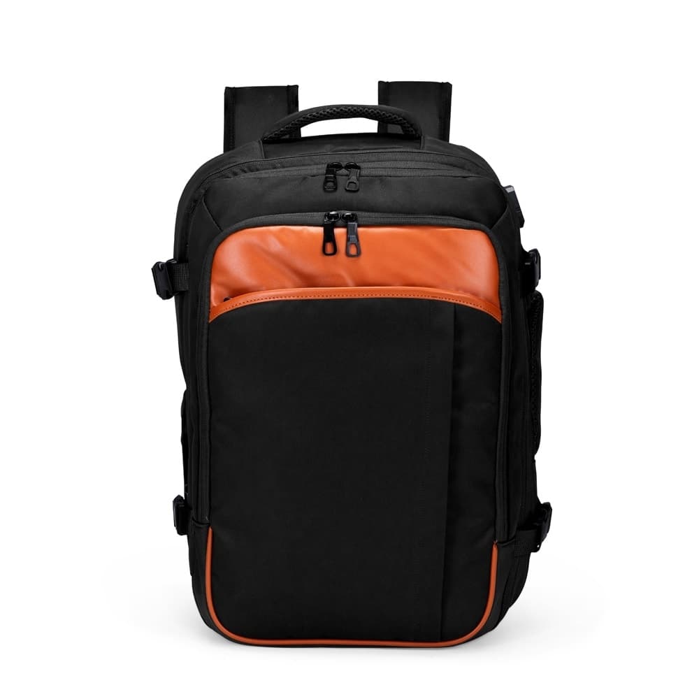 MOCHILA EXPANSIVEL NYLON 29L - imagem 1