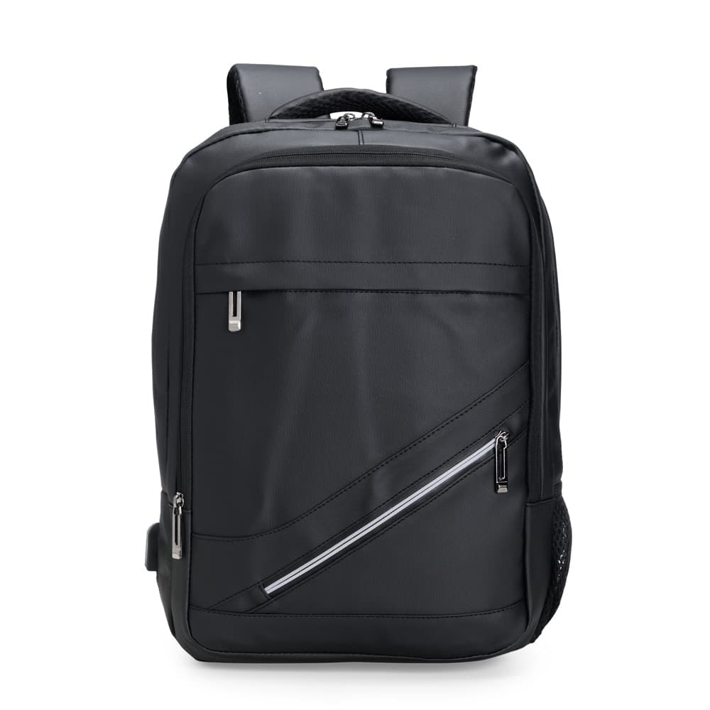 MOCHILA COURO SINTETICO 26L - imagem 1